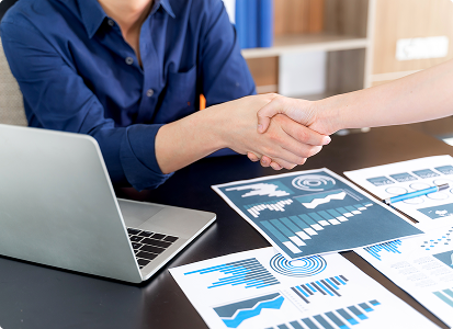 B2B Shopping Made Simple with Imperi