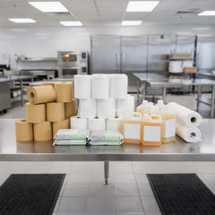 Collection image for: Janitorial