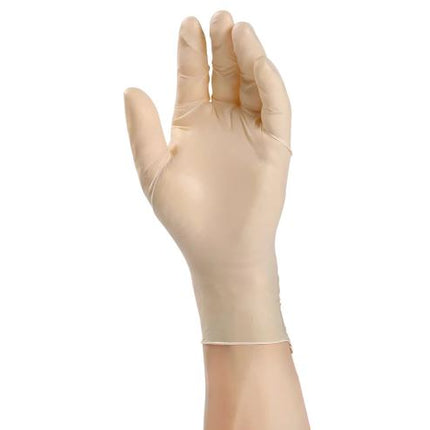 Synthetic Glove,  Powder-free 
Exam-grade – synthetic - Image 2