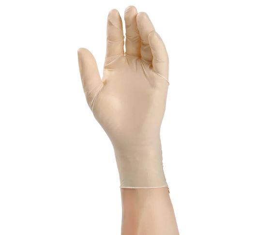 Synthetic Glove,  Powder-free 
Exam-grade – synthetic - Image 2