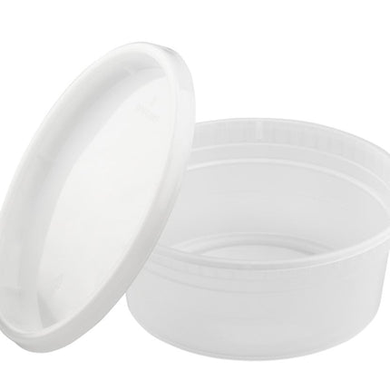 00203008 r_deli container 8oz withlid
