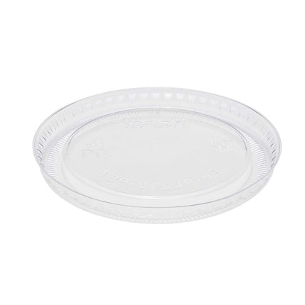 Lids for PP Portion Cups (2,500 Lids) – clear - Image 4