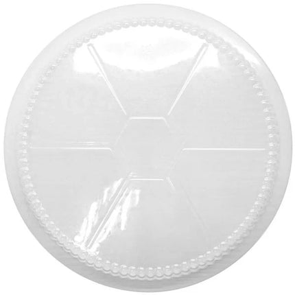 Dome Lid for 9" Aluminum Foil Containers - Image 3