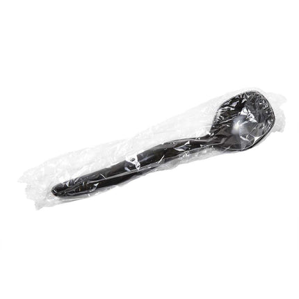 00211001_blk serving spoon 5