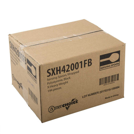 00211004_xh serving spoon blk 6