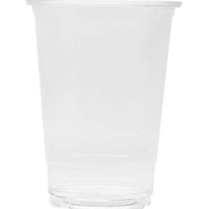 Clear PET Cup – clear - Image 3