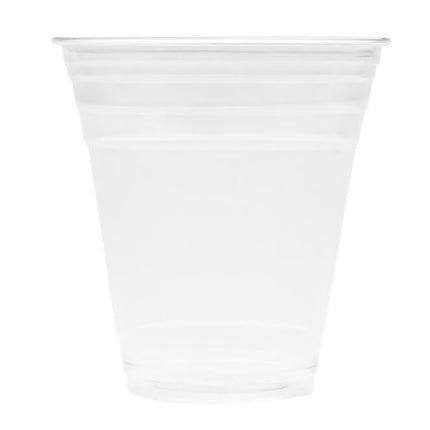 Clear PET Cup – clear - Image 4