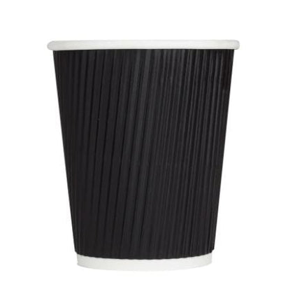 00222022_8 oz ripple black cup 1