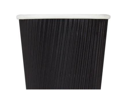 00222022_8 oz ripple black cup 2