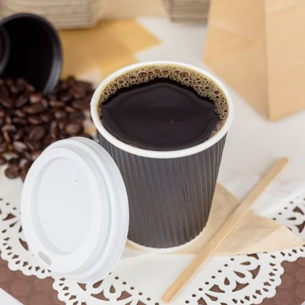 00222022_8 oz ripple black cup 4