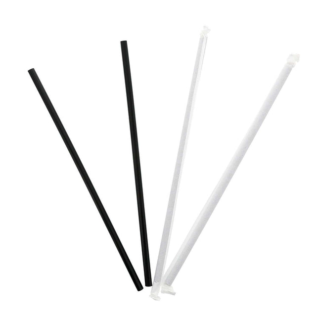00231015_giant straw 10 in wrap blk