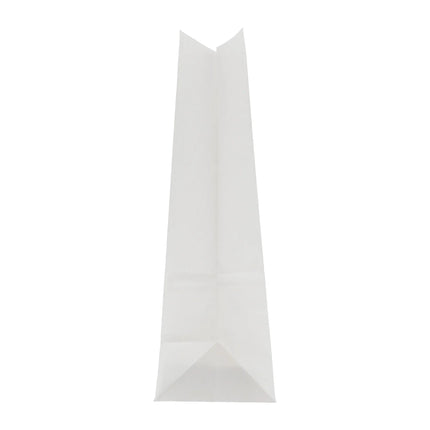 White Paper Bag – grocery - Image 3