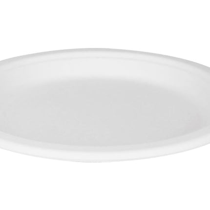 00252009_molded fiber plates 9in round plate heavy compostable angle