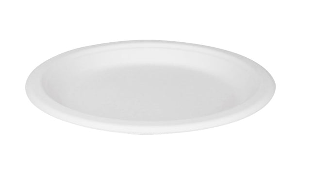 00252009_molded fiber plates 9in round plate heavy compostable angle