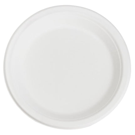 00252009_molded fiber plates 9in round plate heavy compostable main
