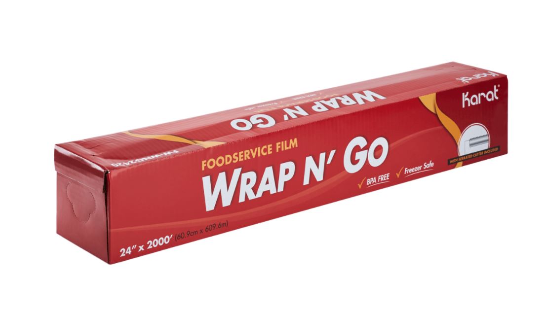 Filmo Wraps 24