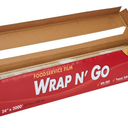 00403024_film wrap 24in x 2000 ft FW open