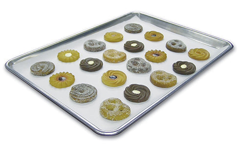 Half Pan Liner Quillon 16 3/8" x 12.187" - Image 2