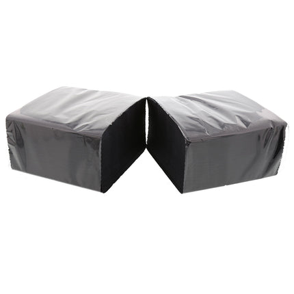 00501020_bev napkin black 2 ply5