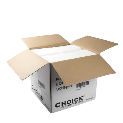 00503011_1 ply napkin 4