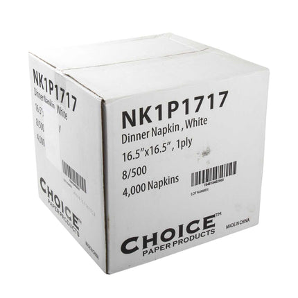 00503011_1 ply napkin 5