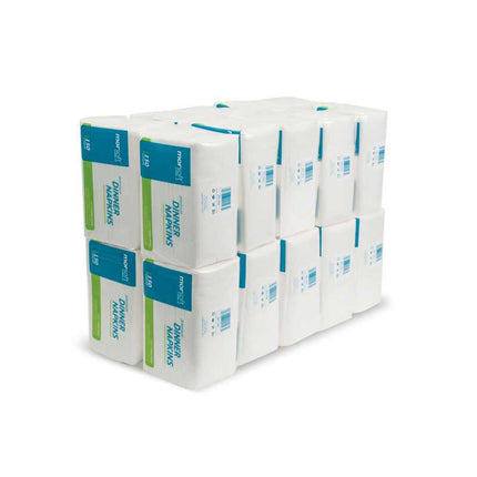 00503021_dinner napkin 145 x 165 white 2 ply 18 fold  4
