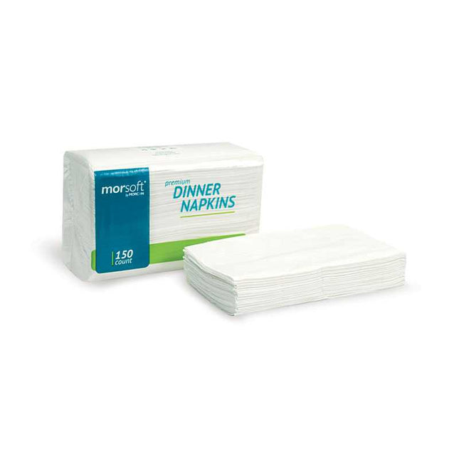 00503021_dinner napkin 145 x 165 white 2 ply 18 fold  5