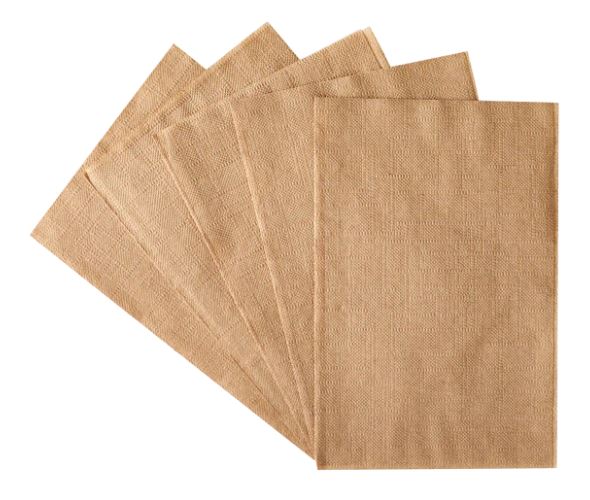 00504011_8 x 6 interfold napkin kraft 1