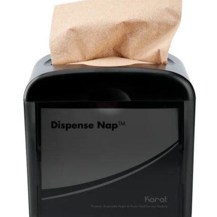 00504011_8 x 6 interfold napkin kraft 4