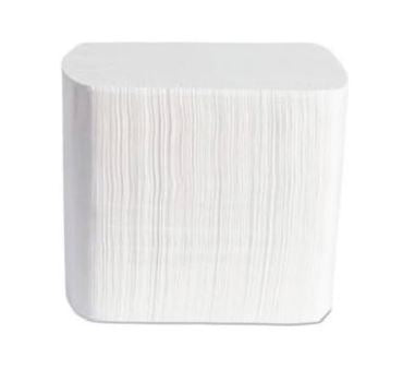 00505001_tall fold napkins 1 ply