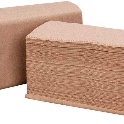 00506001_paper towel kraft multi