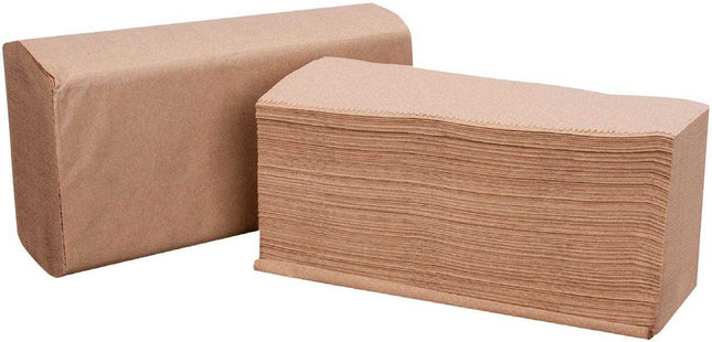 00506001_paper towel kraft multi