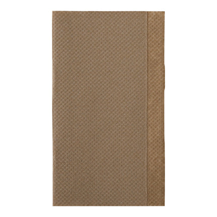 Singlefold Paper Towel Sheets, 9" x 9" Value – Paper Towel Sheets, White, 9.5" x 9" Value – kraft - Image 4
