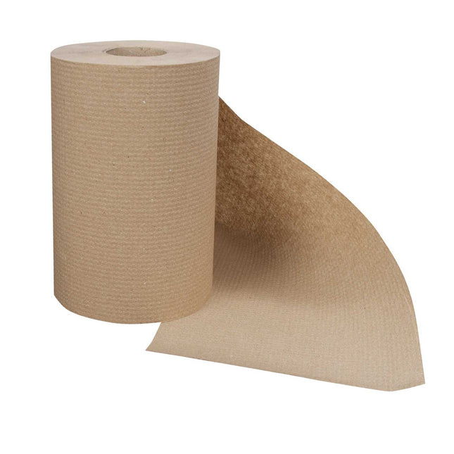 00514010_paper towel kraft 1