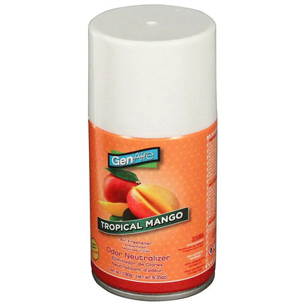 Metered Air Freshener - Image 1