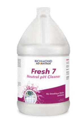 00613006_fresh 7 floor cleaner