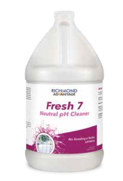 00613006_fresh 7 floor cleaner