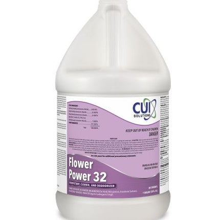 00614002_flower power disinfectant