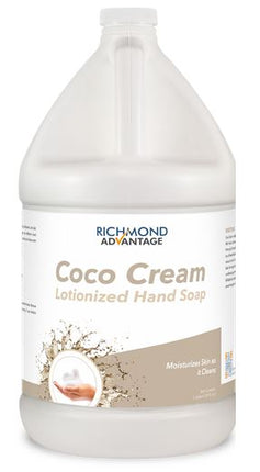 00615005_coco cream hand soap