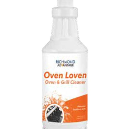 00616006_oven loven cleaner