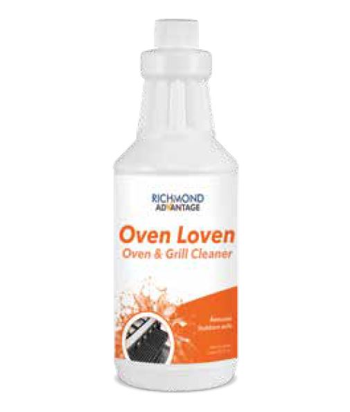 00616006_oven loven cleaner