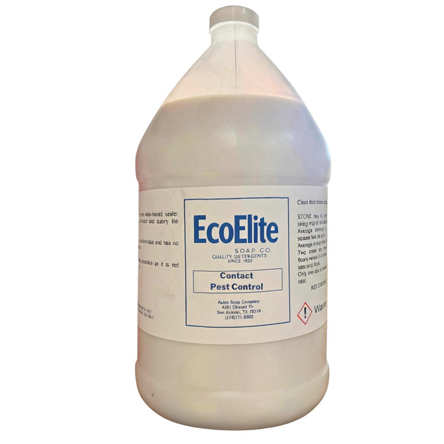 Non-Pesticidal Pesticide, All 
Natural, 2 Trigger Sprays included, 1 Quart Bottle - Image 1