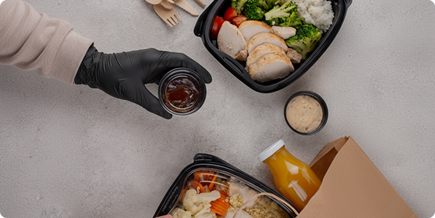 <h2><strong>Foodservice</strong></h2>