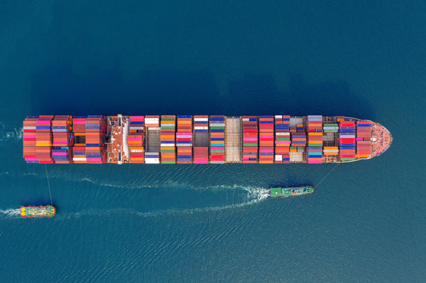 <strong>Global Sourcing You Can Trust</strong>