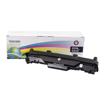 ton_cf219ac_hp 19a black drum cartrid099