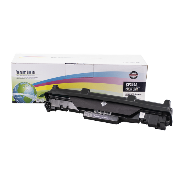 ton_cf219ac_hp 19a black drum cartrid099