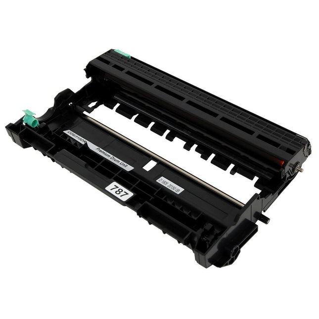 Dell E515 (593-BBKE) Drum Unit, Black
(12,000 Yield), - Image 1
